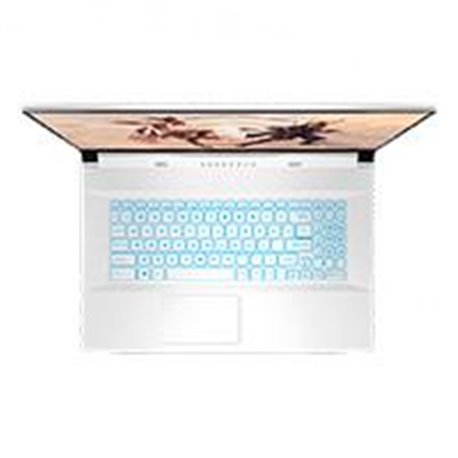 PORTATIL GAMER MSI SWORD 17 A11UD /INTEL CORE I7 11800H 2.4 - 4.6GHZ/16GB DDR4-3200MHZ/512GB SSD-M.2/17.3 FHD -144HZ/NVIDIA RTX3