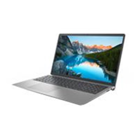 LAPTOP DELL INSPIRON 3511 INTEL CORE I5-1135G7 | 8GB | 256GB SSD + 1TB HDD | 15.6 PULGADAS HD | WINDOWS 11 HOME | PLATA | GPX3J