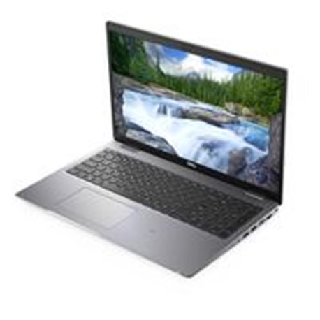 LAPTOP DELL LATITUDE 5520 INTEL CORE I5-1135G7 | 8 GB | 256GB SSD | 15.6 PULGADAS FHD | WIN 10 PRO | 3 AÑOS DE GARANTIA | GRIS |