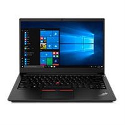 LENOVO THINK / E14 / AMD RYZEN 3 4300 U / 16GB 8GB ON BOARD 8 GB DDR4 3200 / 256 GB SSD / 14 HD / WIN 10 PRO / 3YR EN SITIO
