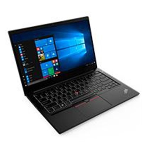 LENOVO THINK E14 G1/ AMD RYZEN 3 5300U 2.6 /8GB SOLDERED DDR4-3200 /256GB SSD M.2/GRAFICOS INTEGRADOS /14 FHD /WI FI BT /FINGERP