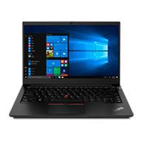LENOVO THINK / E14 GEN 2 / AMD RYZEN 3 4300 U / 8GB 4GB ONBOARD 4GB DDR4 3200 / 256GB SSD / 14 FHD / WIN 10 PRO / 3 YR EM SITIO