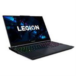 LENOVO LEGION 5 15ITH/ CORE I5-11400H 2.7GHZ/16GB (8GB+8GB DDR4-3200)/512GB SSD/ RTX 3050 TI 4GB/ 15.6 FHD/COLOR PHANTOM BLUE AR