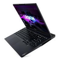 LENOVO LEGION 5 15ACH6H/RYZEN 5 5600H 3.3 GHZ/16GB(8GB+8GB DDR4-3200)/ 512GB SSD/ RTX 3060 6GB/15.6 FHD/WIFI/BT/COLOR PHANTOM BL