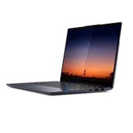 LENOVO YOGA SLIM 7 14ARE05/ RYZEN 5 4500U 2.3 GHZ/8GB LPDDR4X-4266/256 GB SSD/14 FHD/WIFI/BT/COLOR PIZARRA GRIS /WIN 10 HOME/1 A