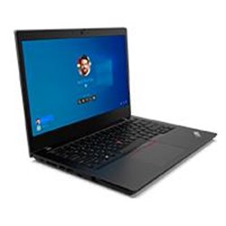 LENOVO THINK / E14 GEN 2 / AMD RYZEN 3 4300 U / 8GB 4GB ONBOARD 4GB DDR4 3200 / 512GB SSD / 14 FHD / NEGRA / WIN 10 PRO / 1 YR E