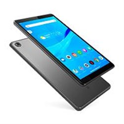 LENOVO TABLET M8 HD 2DA GEN/MEDIA TEK HELIO A22 2.0 GHZ/2GB/32GB/8HD/COLOR GRIS HIERRO/PUERTO MICRO SD/WIFI/BT/ANDROID 9/MICRO U