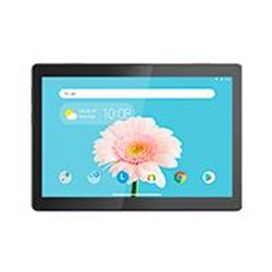 LENOVO TABLET M10/QUALCOMM SNAPDRAGON 429 2.0 GHZ/2GB/16GB/10.1HD/COLOR PIZARRA NEGRA/PUERTO MICRO SD/WIFI/BT/GPS/ANDROID/MICRO 