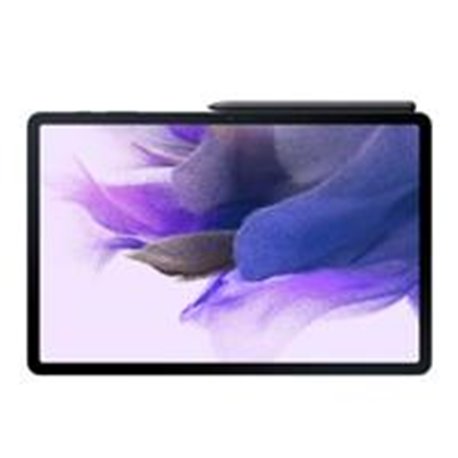 TABLET SAMSUNG GALAXY TAB S7+ FE 12.4 PULGADAS CON S PEN, MODELO SM-T733, COLOR NEGRO, 4GB RAM, 64GB ROM, 8+5 MP, WIFI, (O/C) AN