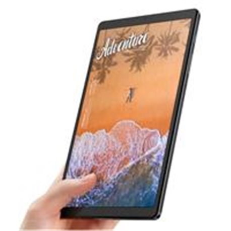 TABLET SAMSUNG GALAXY TAB A7 LITE 8.7 PULGADAS, MODELO SM-T220, COLOR GRIS OBSCURO, 3GB RAM, 32GB ROM, WI-FI, 2+8 MP, ANDROID 10