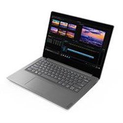 LENOVO THINK / V14IIL / INTEL CORE I7-1065 G7 1.3 GHZ / 8GB DDR4 2666 MHZ 4GB ONBOARD4GB DDR4 2666 / 1TB HDD / 14 HD / IRON GREY