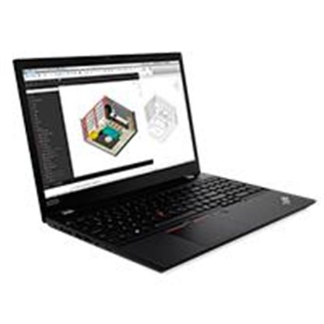 LENOVO THINK P15S /CORE I7-1185G7 3.0 GHZ/ 16GB ONBOARD / 512 GB SSD M.2 /GRAFICOS INTEGRADOS /15.6 FHD /FINGERPRINT BK / BTWI F