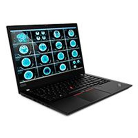 LENOVO THINK P14S/ CORE I7-1165G7 2.8GHZ /16 GB ONBOARD /512GB SSD M.2 / GRAFICOS INTEGRADOS/ 14 FHD /WI FI + BT/ FINGERPRINT BK