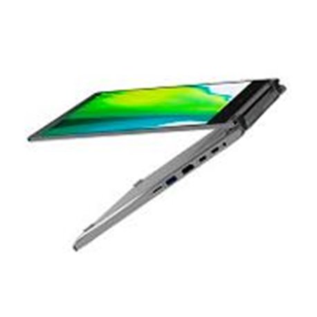 GRAFICOS IRIS XE GRAPHICS