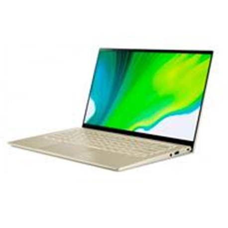 PORTATIL LAPTOP ACER SWIFT 5 SF514-55T-52CF /CORE I5-1135G7 QC 2.40GHZ / 8GB / 512GB SSD / INTEL IRIS XE / 14 IPS FHD TOUCH / WI