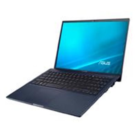 PORTATIL LAPTOP ASUS EXPERTBOOK B1400CEAE 14 FHD/CORE I7 1165G7/16GB/DD 512GB M.2 NVME SSD/HDMI/VGA/RJ45/USB 3.2/TPM/BLUETOOTH/G