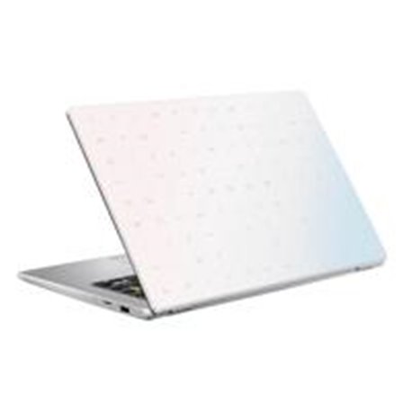 PORTATIL LAPTOP ASUS L410MA 14 HD/CELERON N4020/4GB/DD 128GB EMMC/HDMI/NUMBERPAD/USB 3.2/USB 2.0/BLUETOOTH/WEBCAM/BLANCA/WIN11 P