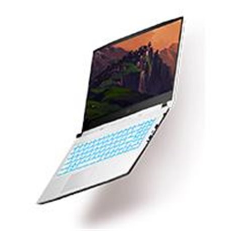 PORTATIL GAMER MSI SWORD 15 A11UD /INTEL CORE I5-11400H 2.4 - 4.6GHZ/16GB DDR4-3200HZ/256GB SSD-M.2/15.6 FHD-144HZ/NVIDIA RTX305