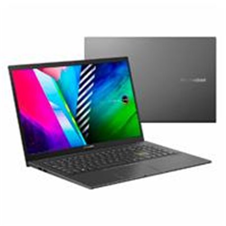 PORTATIL LAPTOP ASUS VIVOBOOK D513UA 15.6 FHD/RYZEN 5 5500U/8GB/DD 256GB M.2 NVME SSD/HDMI/USB 3.2/USB 2.0/TECLADO NUMERICO/TPM/