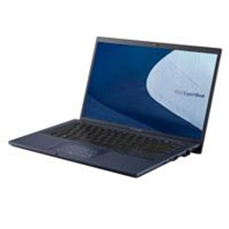 PORTATIL LAPTOP COMERCIAL ASUS EXPERTBOOK B1400CEAE 14 FHD/CORE I3 1115G4/8GB/DD 1TB/HDMI/VGA/RJ45/USB 2.0/USB 3.2/TIPO C/BLUETO