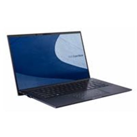 PORTATIL LAPTOP ASUS EXPERTBOOK B9400CEA 14 FHD/CORE I7 1185G7 VPRO/16GB/DD 1TB M.2 NVME SSD/HDMI/THUDERBOLT/USB 3.2/TPM/BLUETOO