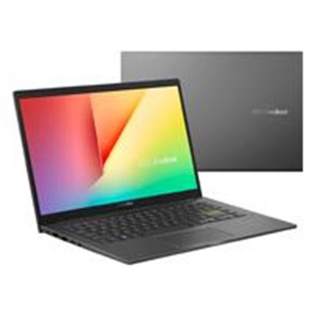PORTATIL LAPTOP ASUS VIVOBOOK D413UA 14 FHD/RYZEN 7 5700U/16GB/DD 512GB M.2 NVME SSD/HDMI/USB 3.2/USB 2.0/TPM/BLUETOOTH/NUMBERPA