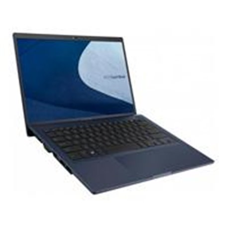 PORTATIL LAPTOP ASUS EXPERTBOOK B1400CEAE 14 FHD/CORE I5 1135G7/8GB/DD 1TB SATA/HDMI/VGA/RJ45/USB 3.2/TPM/BLUETOOTH/GRADO MILITA