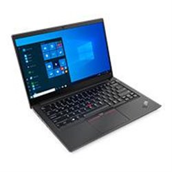LENOVO THINK E14 GEN2 / CORE I5-1135G7 2.4 GHZ / 8GB DDR4-3200/ 512GB SSD M.2 / GRAFICOS INTEGRADOS /14 HD / FINGERPRINT READER 