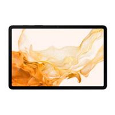 TABLET SAMSUNG GALAXY TAB S8 11.0 PULGADA CON S PEN, MODELO SM-X700, COLOR GRAFITO, 8GB RAM, 128GB ROM, CAMARA 13+ 6 MP Y 12 MP,