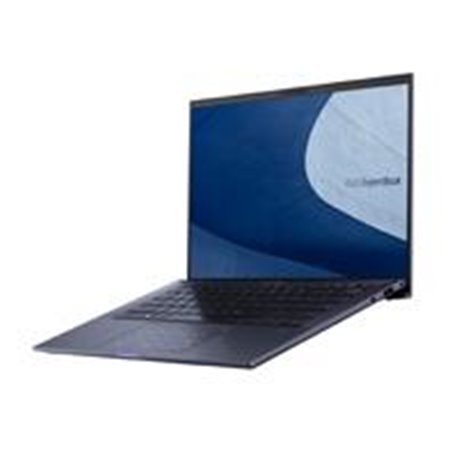 PORTATIL LAPTOP ASUS EXPERTBOOK B1400CEAE 14 FHD/CORE I7 1165G7/8GB/DD 1TB SATA/HDMI/VGA/RJ45/USB 3.2/TPM/BLUETOOTH/GRADO MILITA