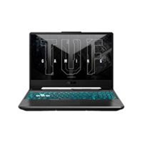 PORTATIL LAPTOP ASUS TUF GAMING A15 /15.6 FHD/RYZEN 7 4800H/8GB/512GB M.2 NVME SSD/GEFORCE RTX 3050 4GB/USB 2.0/USB 3.2/TIPO C/B