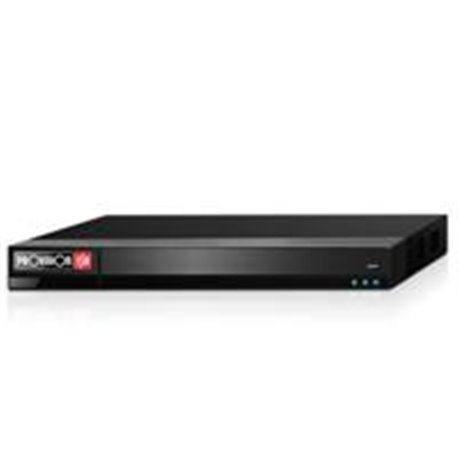 NVR PROVISION ISR 16 CH / 8MP / 16 POE / ANALITICOS / RECONOCIMIENTO FACIAL / ALARMAS / 1U
