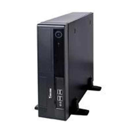 SERVIDOR VIVOTEK NS9521 32 CANALES/ 2 BAHIAS/ CMS VAST 2/SALIDA VIDEO HDMI 4K