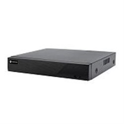 NVR MOTOROLA MTR08IP / 8 CANALES / 5MP FULL HD DE 1080P / ONVIF / ANALITICOS / H.265 / H.264 / MJPEG / SATA HDD X1 / POS 8 CANAL