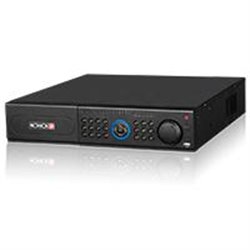 NVR PROVISION ISR 64 CH / 8MP / 2U
