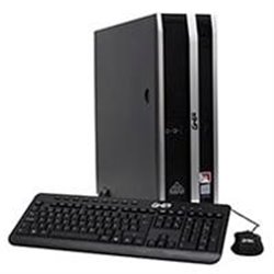 GHIA FRONTIER SLIM / INTEL CORE I5 10400 HEXA CORE 2.90 GHZ / 8 GB / SSD 240 GB / WIN 10 HOME