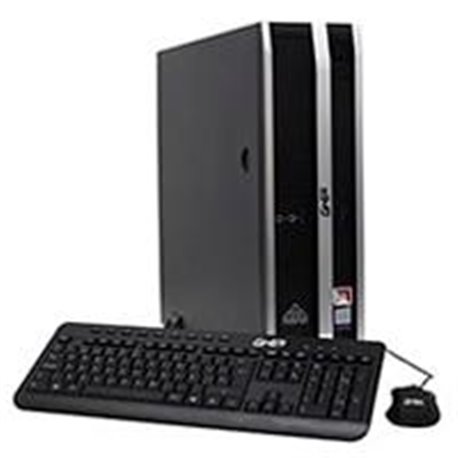 GHIA FRONTIER SLIM / INTEL CORE I5 10400 HEXA CORE 2.90 GHZ / 8 GB / SSD 240 GB / WIN 10 HOME
