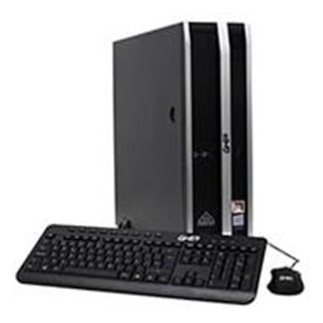 GHIA FRONTIER SLIM / INTEL CORE I5 10400 HEXA CORE 2.90 GHZ / 8 GB / HDD 1 TB / SIN SISTEMA