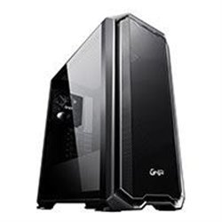 GHIA FRONTIER ELITE / INTEL CORE I5-12600KF DECA CORE 3.70 GHZ / 8 GB / M.2 NVME 500 GB / GTX 1050 TI / WIN 11 PRO