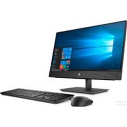 HP 400 G5 AIO 23.8 NT IPS/ INTEL CORE I7-10700 2. GHZ 8C 65W/ RAM 8GB1X8GB DDR4 2666 SODIMM/ SSD 512GB M.2/RADEON 630 2GB/ NO OD