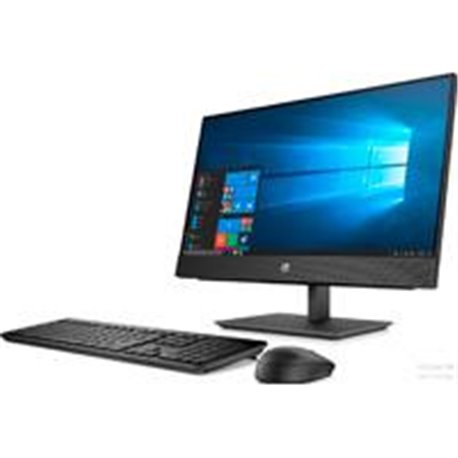HP 400 G5 AIO 23.8 NT IPS/ INTEL CORE I7-10700 2. GHZ 8C 65W/ RAM 8GB1X8GB DDR4 2666 SODIMM/ SSD 512GB M.2/RADEON 630 2GB/ NO OD