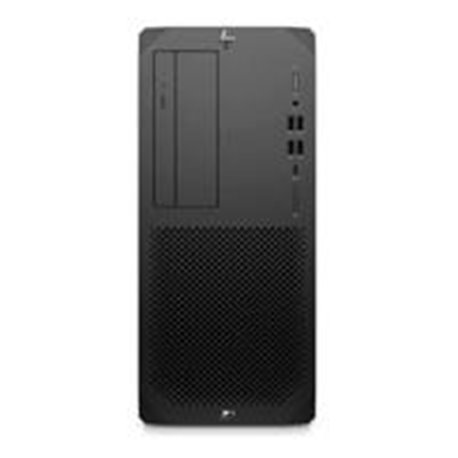 WORKSTATION HP Z1 G6 TWR/INTEL CORE I7-10700 8C 2.9-4.8GHZ 16MB/16GB DDR4/512GB SSD NVME/WIFI 6BT/2 DISPLAYPORT/ZCENTRAL/WIN 10P