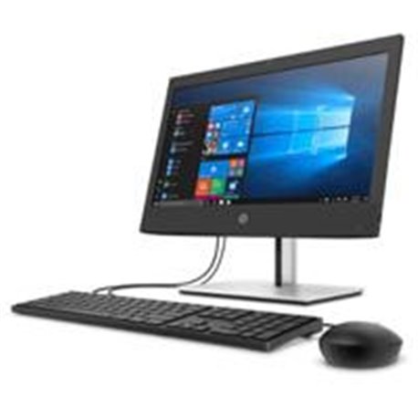 HP PRO ONE 400 G6 AIO 23.8 NT IPS/ INTEL CI7-10700 2.9 GHZ 8C 65W/ RAM 8GB1X8GB DDR4 2933 SODIMM/ HDD 1TB 7200RPM 2.5/ NO ODD/WE
