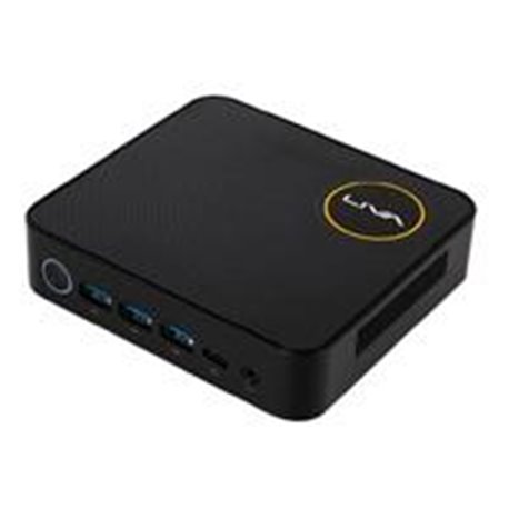 MINI PC ECS LIVA Z INTEL APOLLO LAKE CELERON N3350 SOC/ 4GB LPDDR3 / EMMC 64GB / USB 3.1/ HDMI / MDP / WIFI / BLUETOOTH