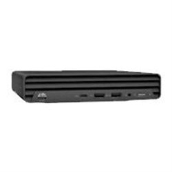 HP 260 G4 / DM / INTEL I3 10110U 2.10 GHZ 2C 4MB 15W / 8GB DDR4 2666MHZ 1X8 / SSD 256 / VGA/ HDMI/ RJ-45/ W10PRO / WIFI-BT/ NO O