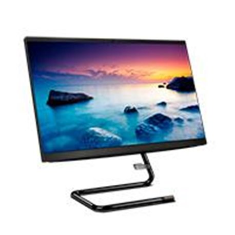 LENOVO IDEA / AIO 3 22IMB05 /CORE I3-10100T 3,0 GHZ /4GB DDR4-2666/ 1TB HD/ 21.5 FHD /WIFI / BT /COLOR NEGRO/W10 HOME/1 AÑO EN C