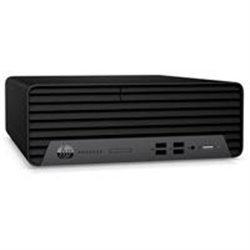 HP PRODESK 400 G7 SFF CORE I5-10400 2.9 GHZ 6C 65W /8GB 1X8GB DDR4 2666 / SSD 256GB M.2 PCIE NVME / NO VGA/ DP/ HDMI/ NO VPRO/ N