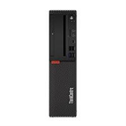 LENOVO THINK / M720S / SFF /CORE I5-9400 2.9GHZ / 8GB DDR4 2666 / 512GB M.2 SSD / GRAFICOS INTEGRADOS / WIN 10 PRO /3YR EN SITIO