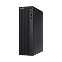 PC MATESTATION B515 HUAWEI AMD RYZEN 5 4600G 3.7 GHZ/ 8G DDR4 3200 MHZ/ 256GB SSD/ WIFI/ WIN PRO/ 1 AÑO CS / COLOR NEGRO