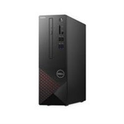 PC DELL VOSTRO 3681 SFF INTEL CORE I3-10105 | 4GB | 1TB HDD | WIFI-BT | 1 HDMI 1 VGA | WIN 11 HOME | 1 AÑO DE GARANTIA | NEGRO |